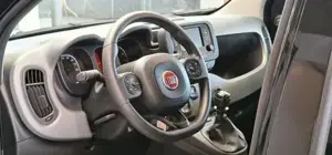 Fiat Panda Bild 11