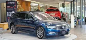 Volkswagen Passat Bild 3