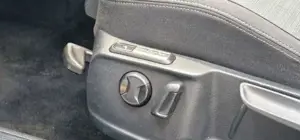 Volkswagen Passat Bild 18