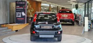 Fiat Panda Bild 8
