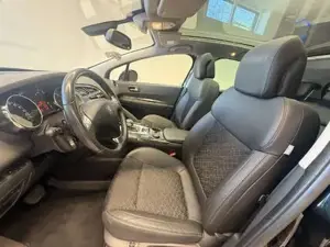 Peugeot 3008 Bild 9