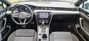 Volkswagen Passat Bild 13