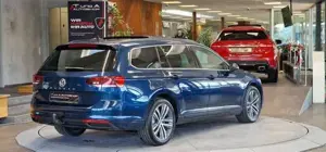 Volkswagen Passat Bild 7