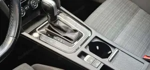 Volkswagen Passat Bild 19
