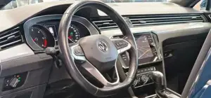 Volkswagen Passat Bild 14