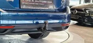 Volkswagen Passat Bild 12