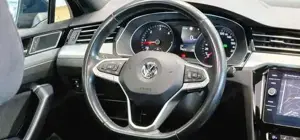 Volkswagen Passat Bild 15