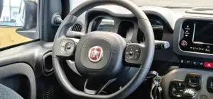 Fiat Panda Bild 12