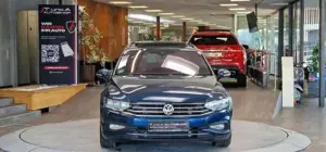 Volkswagen Passat Bild 2