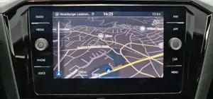 Volkswagen Passat Bild 16