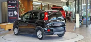 Fiat Panda Bild 6