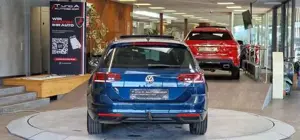 Volkswagen Passat Bild 8