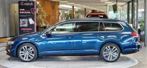 Volkswagen Passat Bild 4