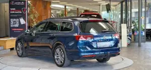 Volkswagen Passat Bild 6