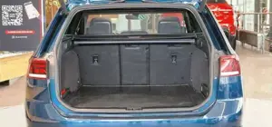 Volkswagen Passat Bild 9