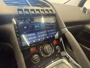 Peugeot 3008 Bild 12