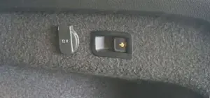 Volkswagen Passat Bild 11