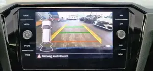 Volkswagen Passat Bild 17