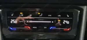 Volkswagen Tiguan Bild 20