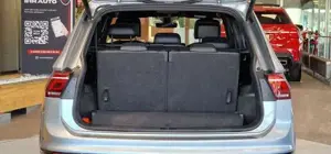 Volkswagen Tiguan Bild 9