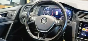 Volkswagen Golf Bild 12