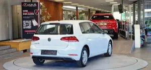 Volkswagen Golf Bild 7