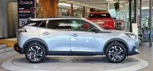 Peugeot 2008 Bild 5