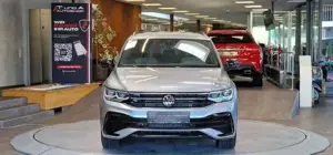 Volkswagen Tiguan Bild 2