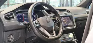 Volkswagen Tiguan Bild 13