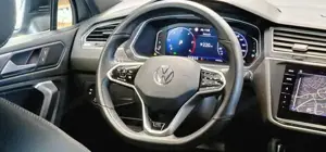 Volkswagen Tiguan Bild 14