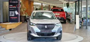 Peugeot 2008 Bild 2