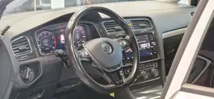 Volkswagen Golf Bild 11