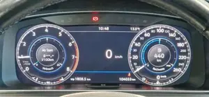 Volkswagen Golf Bild 13