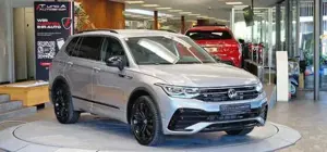 Volkswagen Tiguan Bild 3