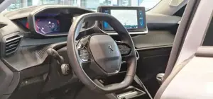 Peugeot 2008 Bild 11