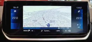 Peugeot 2008 Bild 14