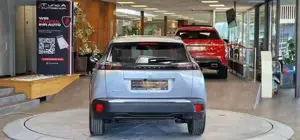 Peugeot 2008 Bild 8