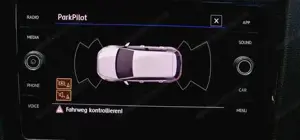 Volkswagen Golf Bild 15