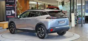 Peugeot 2008 Bild 6