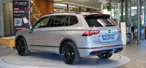 Volkswagen Tiguan Bild 6