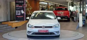 Volkswagen Golf Bild 2
