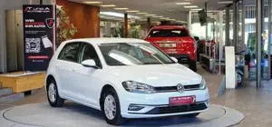 Volkswagen Golf Bild 3