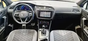 Volkswagen Tiguan Bild 12