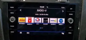 Volkswagen Golf Bild 14