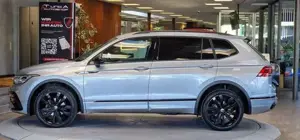 Volkswagen Tiguan Bild 4