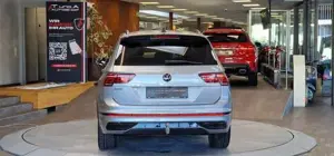 Volkswagen Tiguan Bild 8
