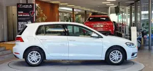 Volkswagen Golf Bild 5