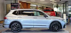 Volkswagen Tiguan Bild 5