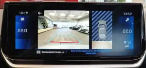 Peugeot 2008 Bild 15