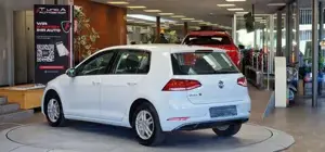 Volkswagen Golf Bild 6